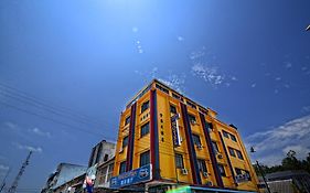 Mersing Hotel